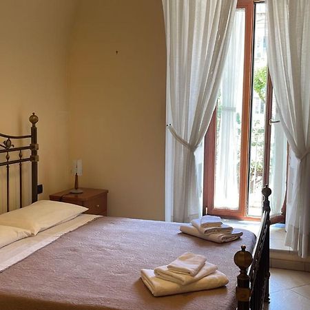 Bellini Holiday Home Naples Extérieur photo