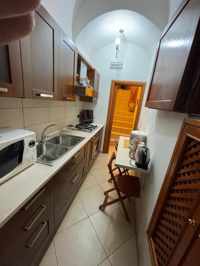 Bellini Holiday Home Naples Extérieur photo