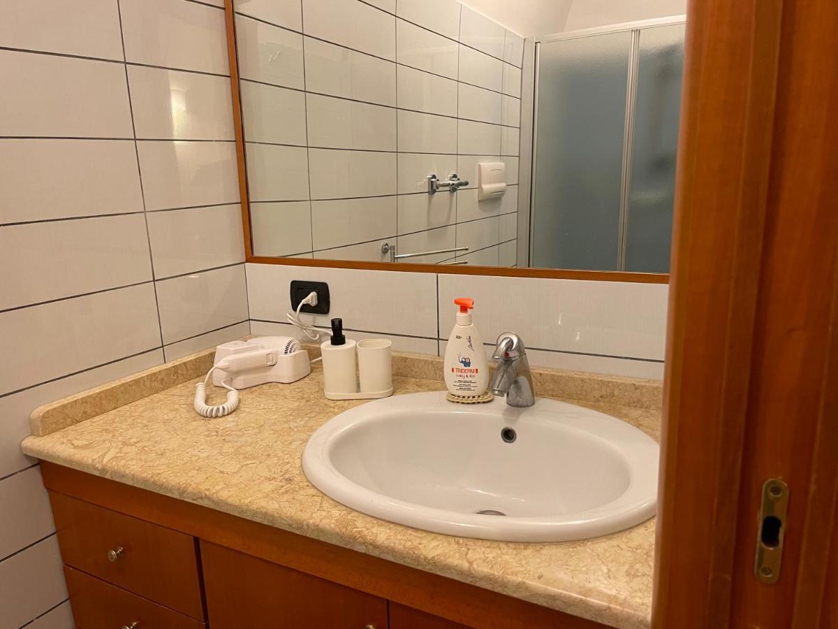 Bellini Holiday Home Naples Extérieur photo