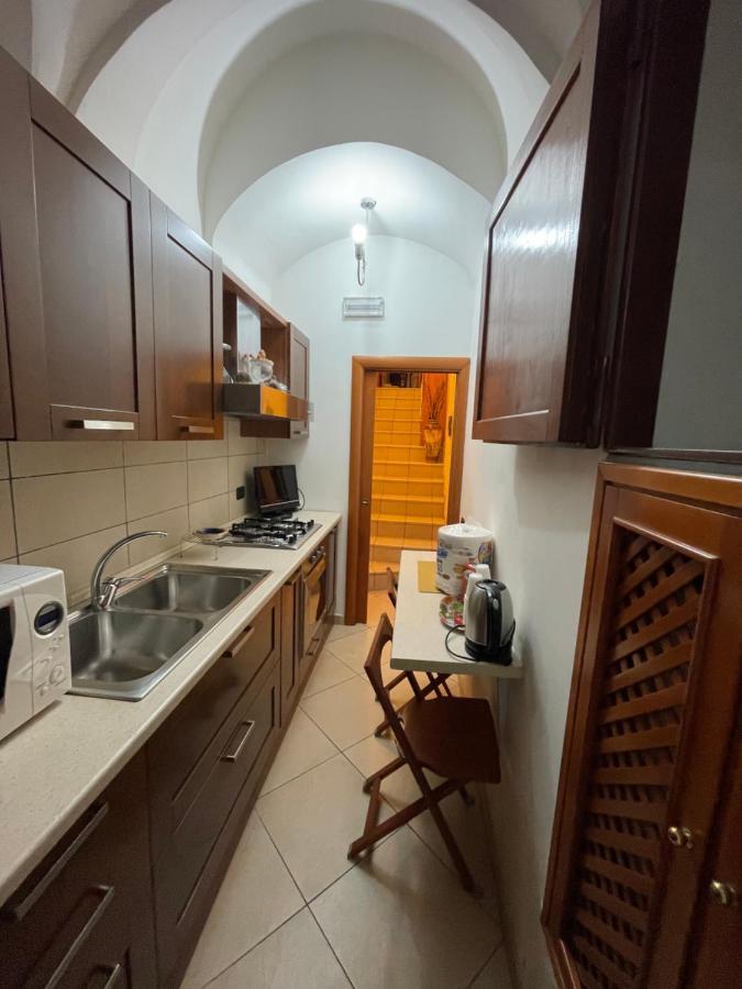 Bellini Holiday Home Naples Extérieur photo