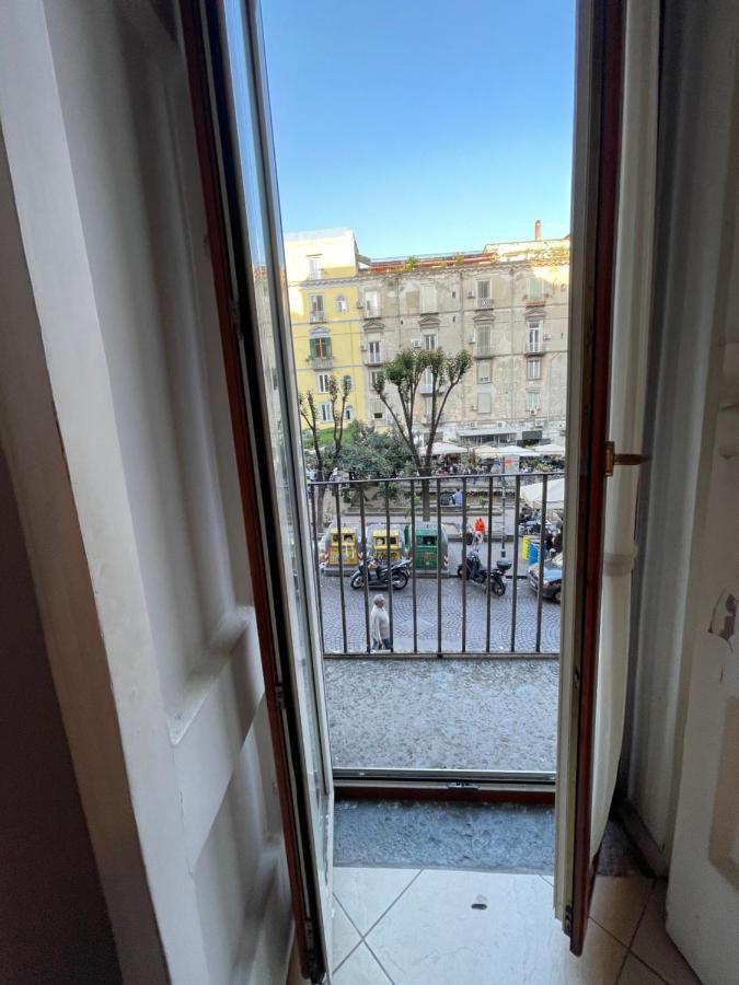 Bellini Holiday Home Naples Extérieur photo