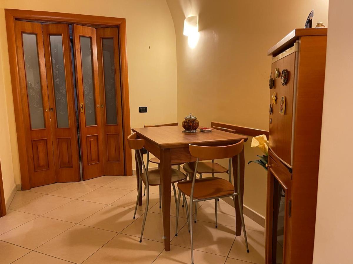 Bellini Holiday Home Naples Extérieur photo
