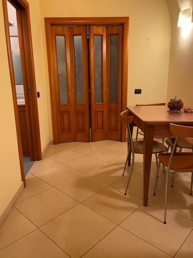 Bellini Holiday Home Naples Extérieur photo