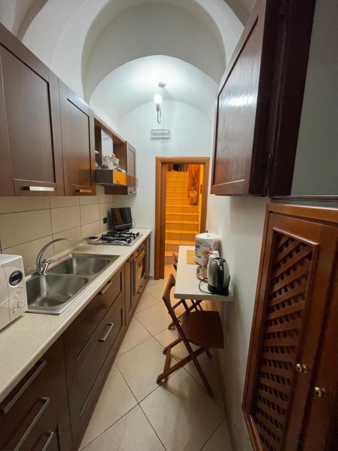Bellini Holiday Home Naples Extérieur photo