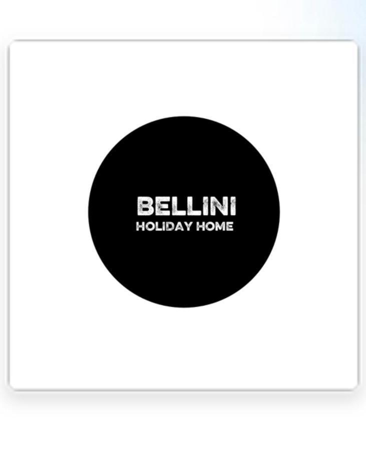 Bellini Holiday Home Naples Extérieur photo