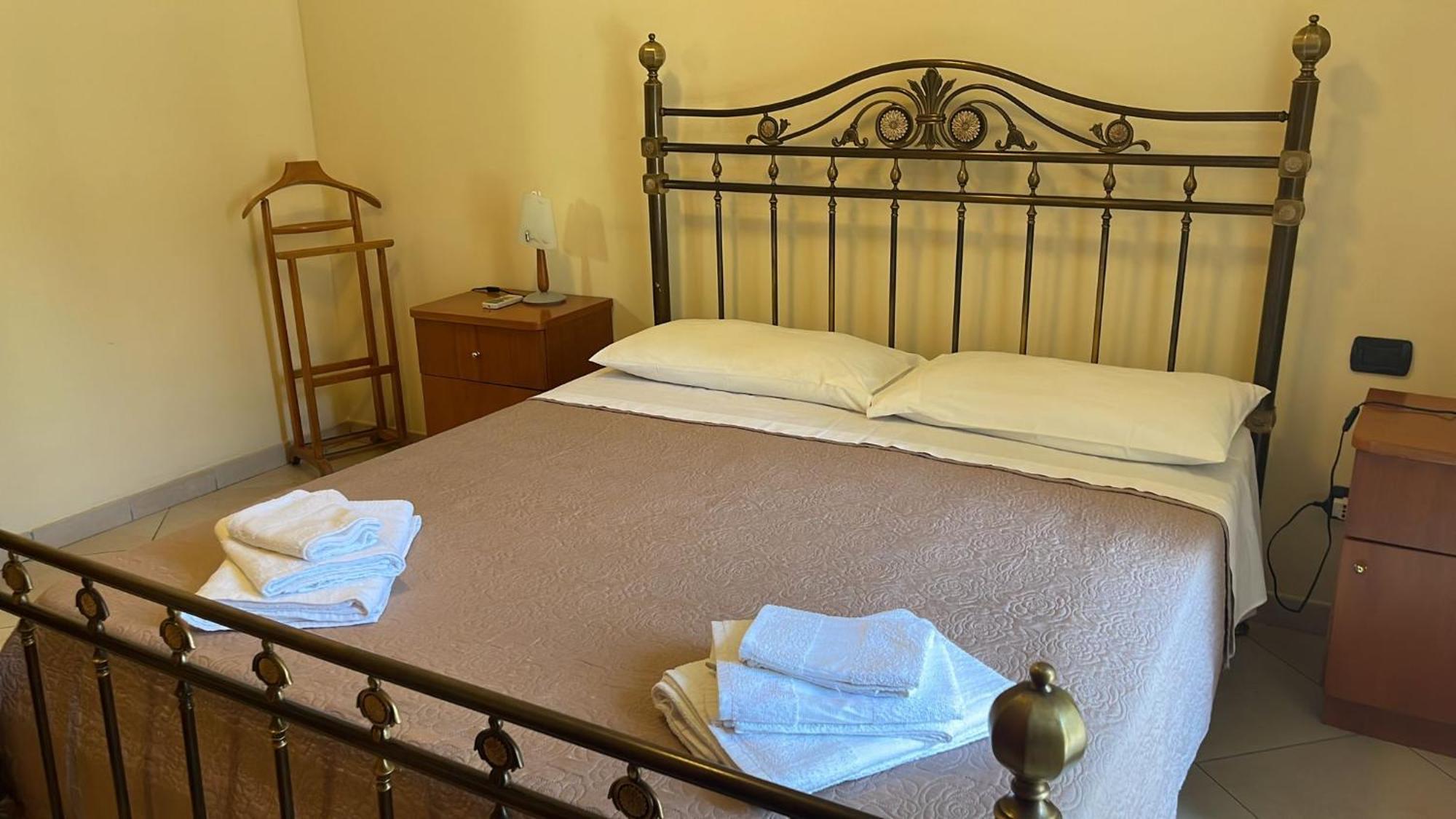 Bellini Holiday Home Naples Extérieur photo