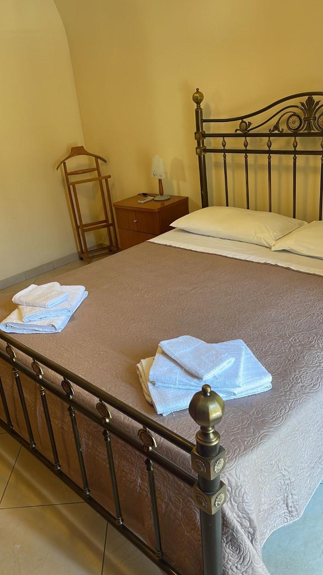 Bellini Holiday Home Naples Extérieur photo